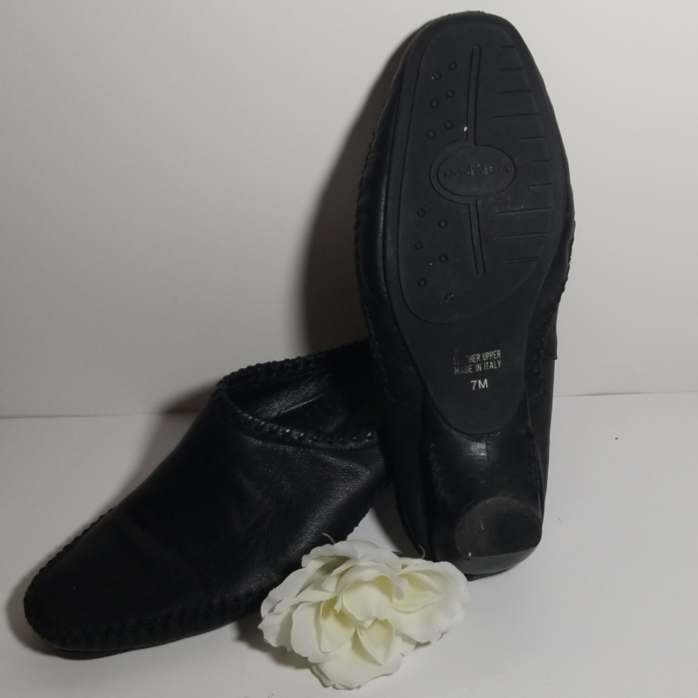 Modellista Shoes - Picture 4 of 8